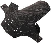 ZÉFAL spatbord "deflector light front"