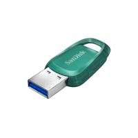 SanDisk Ultra Eco USB flash drive 64 GB USB Type-A 3.2 Gen 1 (3.1 Gen 1) Groen - thumbnail