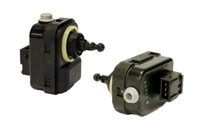 Stelmotor koplamp lichthoogte 201027MA1