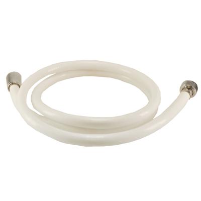 Xellanz Doucheslang - PVC - 200cm - Wit