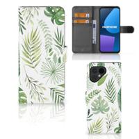 Fairphone 5 Hoesje Leaves