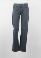 814 Regular Levi&apos;s Jeans in Gray size 27/32