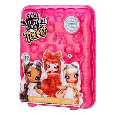 Na!Na!Na! Surprise teens pop odette lakewood 28 cm