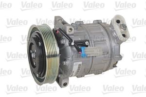 Airco compressor 813255