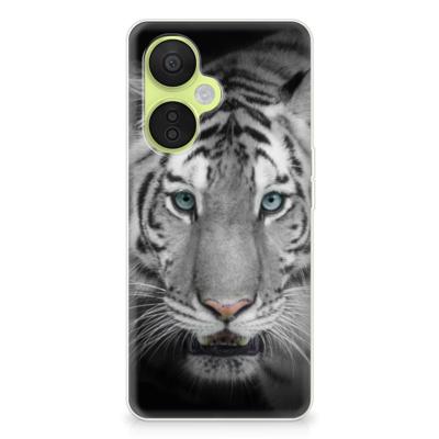 OnePlus Nord CE 3 Lite | TPU Hoesje | Tijger