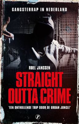 Straight outta crime Straight outta crime