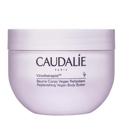 Caudalie Corps Vinotherapist Beurre Corps Vegan Relipidant Crème 250ml