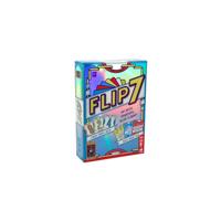 999 Games Flip 7 kaartspel 999 Games Flip 7 kaartspel