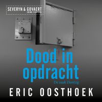 Dood in opdracht - Eric Oosthoek - ebook