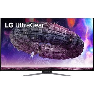 UltraGear OLED 48GQ900-B Gaming monitor