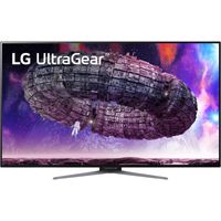 UltraGear OLED 48GQ900-B Gaming monitor