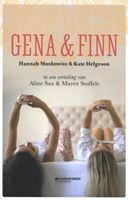 Hannah  Moskowitz & Kat  Helgeson Gena & Finn - thumbnail