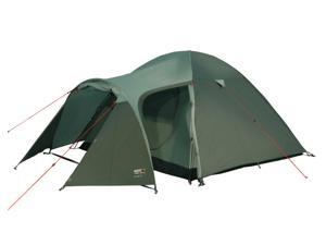 HIGH PEAK Koepeltent Kira 3