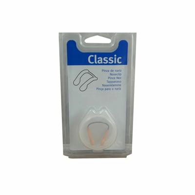 Neusklem voor zwemmen Ras Classic Wit
