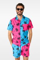 Parallel Palm Summer Outfit Opposuits - thumbnail