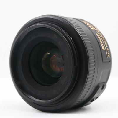 Nikon AF-S 35mm F/1.8G DX occasion