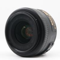 Nikon AF-S 35mm F/1.8G DX occasion