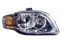 Koplamp rechts 0326962 Koplamp rechts 0326962