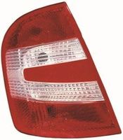 Achterlicht 6651911LUE