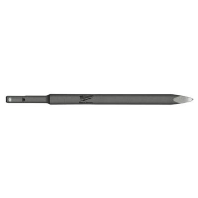 Milwaukee SDS-Plus puntbeitel 250 mm - 4932339625