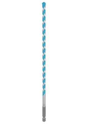 Bosch Accessoires Universeelboor | HEX-9 | MultiConstruction | 7x200x250 mm - 2608902355
