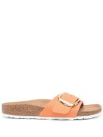 Birkenstock sandales Madrid - Orange - thumbnail