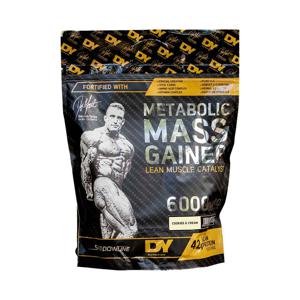 Metabolic Mass Gainer 6000gr Cookies & Cream