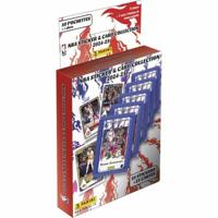 Stickerverpakking Panini NBA US Basketball 2024/25