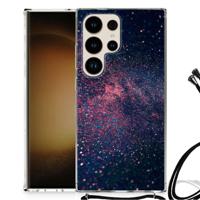 Samsung Galaxy S24 Ultra Shockproof Case Stars
