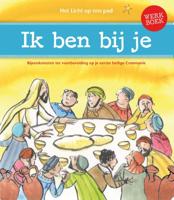 Ik ben bij je (Paperback)