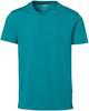 Hakro 269 COTTON TEC® T-shirt - Emerald - XS - thumbnail