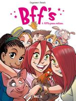 BFF's puur natuur (Paperback) BFF's puur natuur (Paperback)