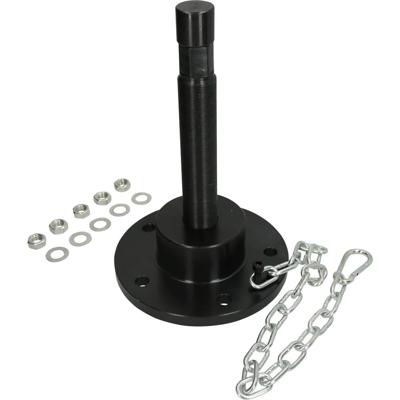Brilliant Tools BT676005 Poelietrekker voor wielnaaf