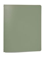 HEMA Ringbandmap 4-rings Groen A4
