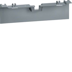 Electra Plint passtuk aluminium 80mm SL2008AD1