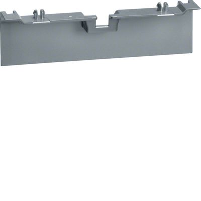 Electra Plint passtuk aluminium 80mm SL2008AD1