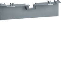 Electra Plint passtuk aluminium 80mm SL2008AD1