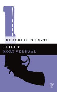 Plicht - Frederick Forsyth - ebook