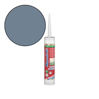 Mapei Mapesil AC - 125 Kasteel Grijze Siliconenkit
