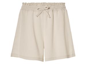 esmara Dames shorts (Crème, S (36/38))
