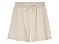 esmara Dames shorts (Crème, S (36/38))