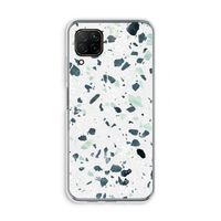 Terrazzo N°2: Huawei P40 Lite Transparant Hoesje