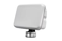 Scanstrut Behuizing Smal Voor Displays Van 7 Inch Wit Default Scanstrut Behuizing Smal Voor Displays Van 7 Inch Wit Default
