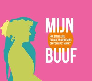 Mijn buuf (Hardback)