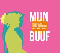 Mijn buuf (Hardback)