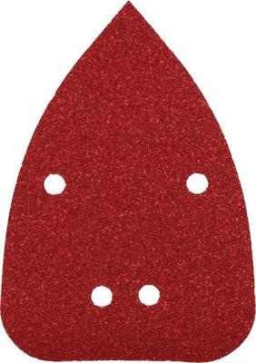 Schuurschijf klit k120 mouse 5s - Kwb