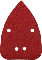 Schuurschijf klit k120 mouse 5s - Kwb