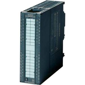 Siemens 6ES7322-5GH00-0AB0 6ES73225GH000AB0 Digitale PLC-uitvoermodule 24 V/DC