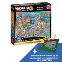 Puzzel wasgij titel tbd 1000 06.25