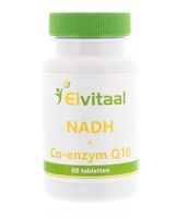 NADH met co-enzym Q10 - thumbnail